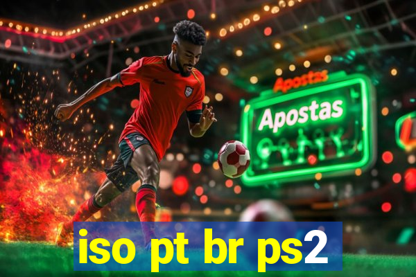 iso pt br ps2